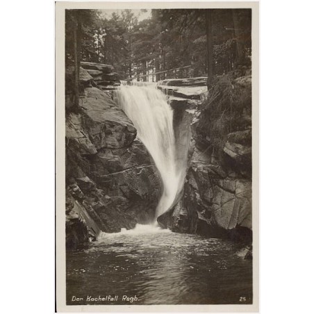 Der Kochelfall Rsgb. 25