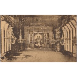 Wieliczka. Komora "Łętów". [...]