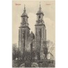 Gniezno. Katedra