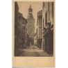 Poznań. Ul. Klasztorna