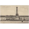 Kowno - Denkmal 1812 [plac Ratuszowy, pomnik 1812 r.]