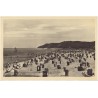 Ostseebad Misdroy - Oststrand mit Kaffeeberg