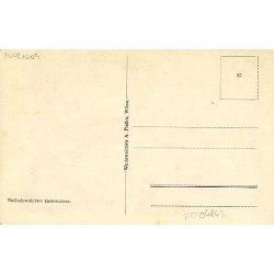 Wilno. Wnętrze kościoła św. Piotra i Pawła