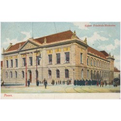 Posen. Friedrich-Museums