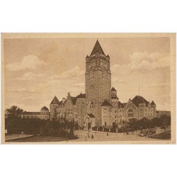 Poznań. Zamek