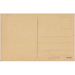 Danzig. Holzmarkt und Kriegerdenkmal
