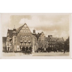 Posen - Universität