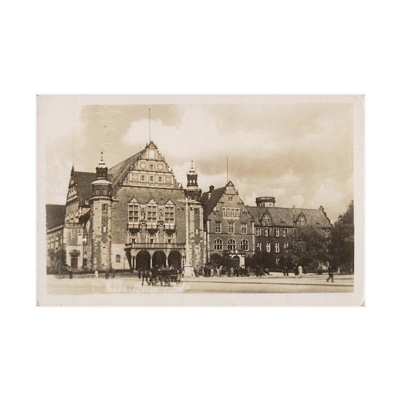 Posen - Universität