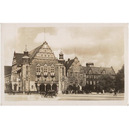 Posen - Universität