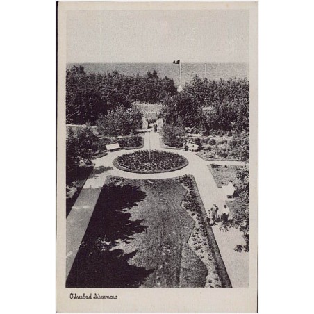 Ostseebad Dievenow