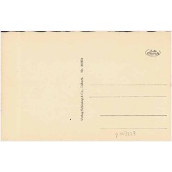 Osterode/ Ostpr., [...] Blick über d. See