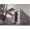 Łabędy. Osiedle mieszkaniowe fot. J. Siudecki