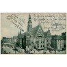Breslau. Rathaus