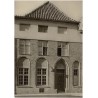 Thorn. Gotisches Haus. Gerbergasse 7. 46