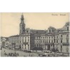 Warschau - Warszawa. [Ratusz]