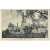Częstochowa. Klasztor Jasnogórski. Tschenstochau, Kloster auf der Jasna Gora