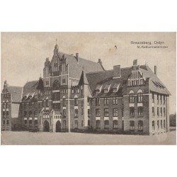 Braunsberg, Ostpr. St. Katharinenkloster