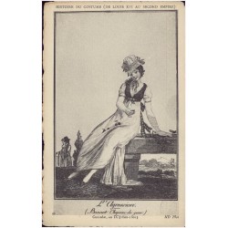 63. Consulat, an IX (1800-1801)