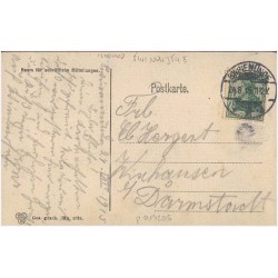 Swinemünde. Damen-Familienbad