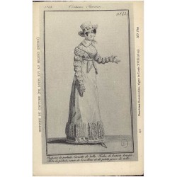 149. Deuxième Restauration, règne de Louis XVIII (1819)