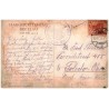 Im Mai 1911 Breslau. Helma Fischer - Oels / Rewers: Margueritentag Breslau im Mai 1911