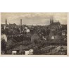 Görlitz  4092. Görlitz i. Schles. mit dr Peterskirche un dem Rathausturm