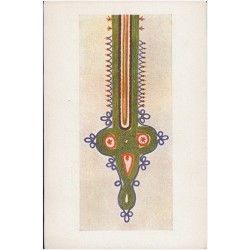 Parzenica z Zawoji, pow. Myślenice