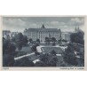 Liegnitz. Hindenburg-Platz m. Lyzeum