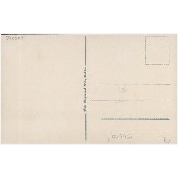 Seebad Swinemünde. Strand am Familienbad