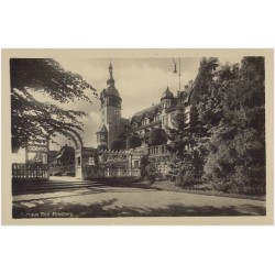 Kurhaus Bad Flinsberg [...]