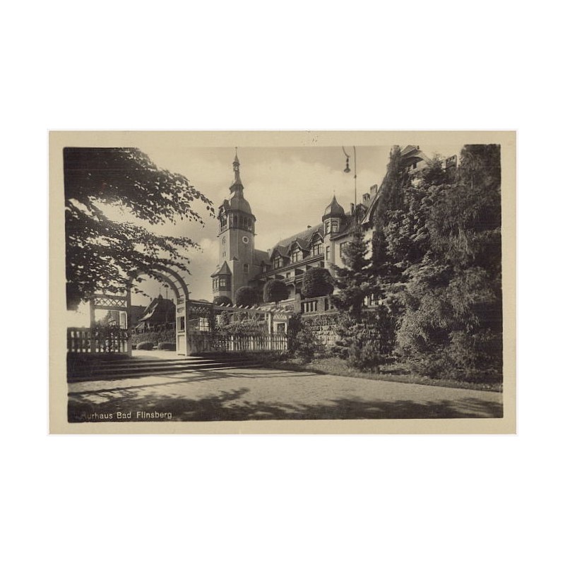 Kurhaus Bad Flinsberg [...]