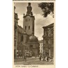 Lwów. Katedra. La Cathédrale