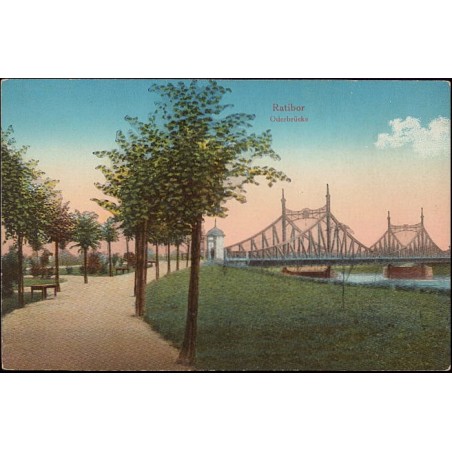 Ratibor Oderbrücke