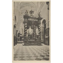 Gniezno. Grób. św. Wojciecha