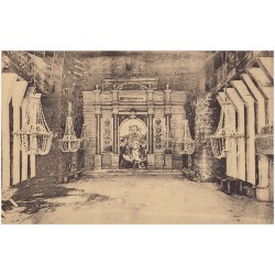 Wieliczka. Komora "Łętów". [...]
