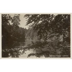 Ostseebad Misdroy. Jordansee