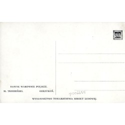 Odrzykoń. M. Trzebiński