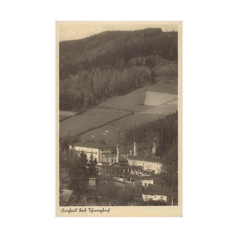 Kurhaus Bad Schwarzbach [...]