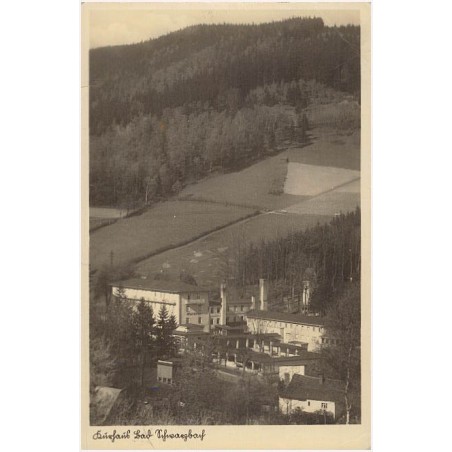 Kurhaus Bad Schwarzbach [...]