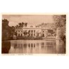 Warszawa: Łazienki. - Varsovie: Parc Łazienki Fot. J. Bułhak