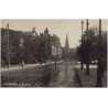 Poznań, ul. Fredry. Fot. W. Kowalczyk, Poznań
