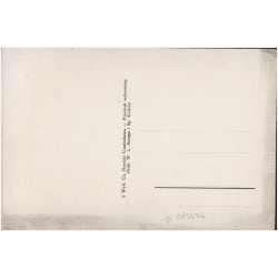 Gruss aus Tschenstochau. Der Altar mit dem wundertätigen Bild der Tschenstochauer Mutter Gottes. Ołtarz z Cudownym Obrazem Matki