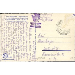 Tumpsabaude i. Rsgb [...]