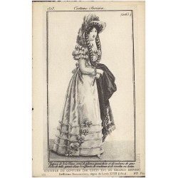 172. Deuxième Restauration, règne de Louis XVIII (1823)