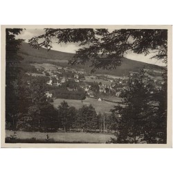 Bad Flinsberg im schlesischen Isergebirge