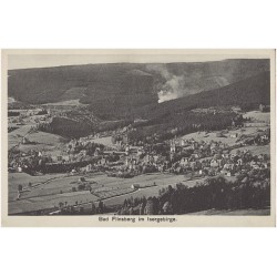 Bad Flinsberg im Isergebirge