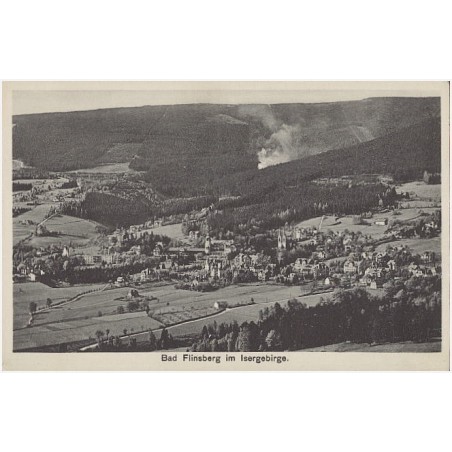 Bad Flinsberg im Isergebirge