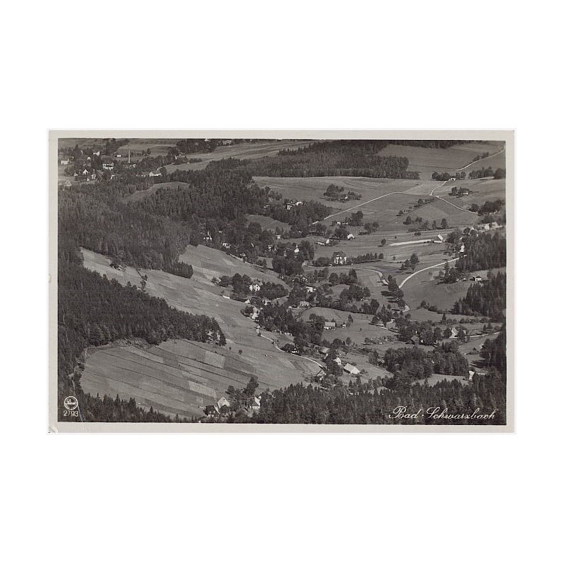 Bad Schwarzbach Silesia 2793 [...]