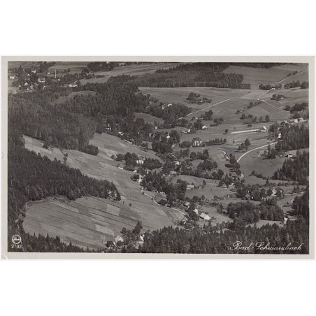 Bad Schwarzbach Silesia 2793 [...]