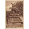 Lwów. Pomnik Sobieskiego. - Monument du roi Sobieski